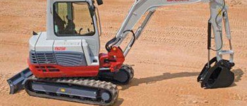 Takeuchi TB 250