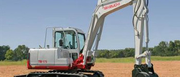 Takeuchi TB 175