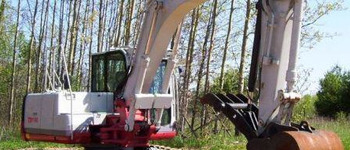 Takeuchi TB 1140