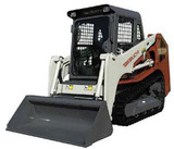 Chargeuse compacte sur pneus Takeuchi TL 220 