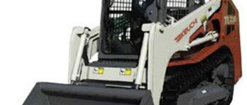 Takeuchi TL 220 