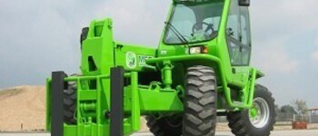 Merlo P 72.1