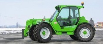 Merlo P 32.6