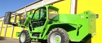 Merlo P 40.17