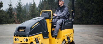 Bomag BW 90 AD