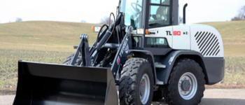 Terex TL 80