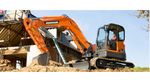 Doosan S 75 V