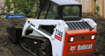 Bobcat T 140 