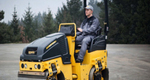 Bomag BW 90 AD