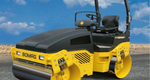 Bomag BW 120 AD