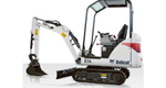 Bobcat E 14