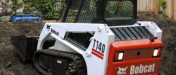 Bobcat T 140 