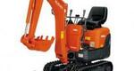 Kubota 800K 