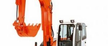 Kubota 8 T