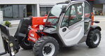 Manitou MT 625