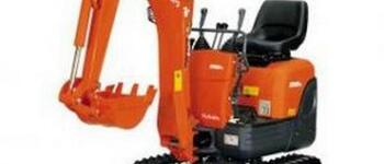 Kubota 800K 