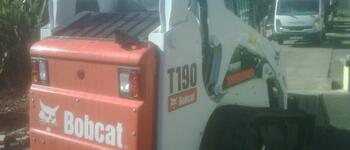 Bobcat T 190