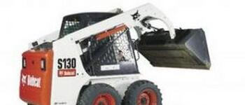 Bobcat S 130 