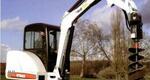 Bobcat 3 T