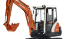 Kubota KX 71-3