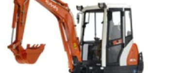 Kubota KX 71-3