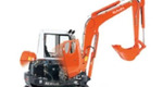 Kubota KX 161-3