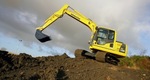 Komatsu PC 130