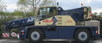 Demag AC 25