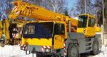 Liebherr LTM 1030-2.1