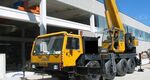 Liebherr LTM 1050