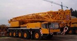 Liebherr LTM 1120