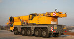 Liebherr LTM 1160