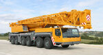 Liebherr LTM 1250