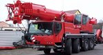 Liebherr LTM 1070