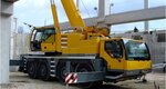 Liebherr LTM 1090