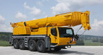 Liebherr LTM 1100