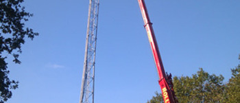 Liebherr LTM 1070-4