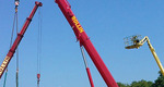 Liebherr LTM 1050-3.1