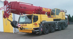 Liebherr LTM 1100-4.2