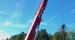 Liebherr LTM 1160-5.1