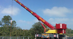 Terex AC 550