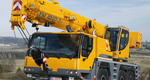 Liebherr LTM 1050-3.1