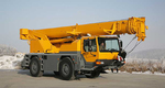 Liebherr LTM 1040-2.1