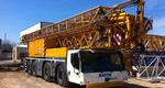 Liebherr MK 88