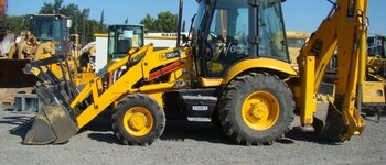 Jcb 3CX