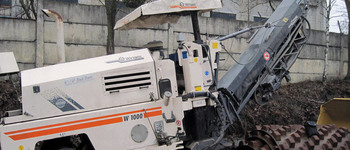 Wirtgen W1000