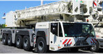 Terex AC 140