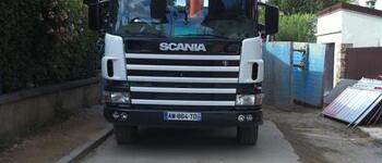 Scania .p114