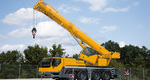 Liebherr LTM 1070