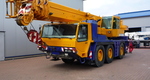 Liebherr ATF 50-3